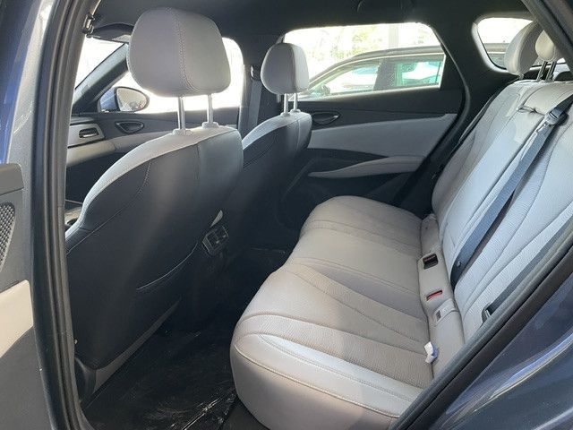 BYD SEAL