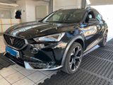 Cupra Formentor VZ 4Drive - Cupra Formentor: Vz