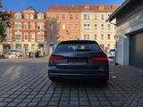 Audi A6 55 TFSI e S tronic quattro Garantie  - mit Hybrid-Antrieb: Alcantara, Garantie