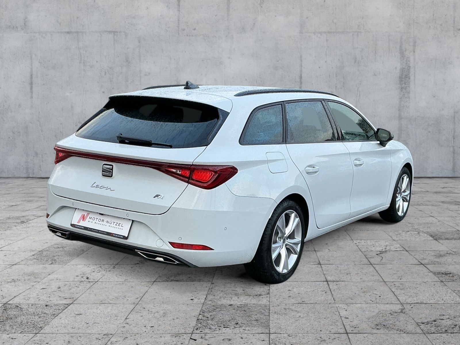 Seat Leon - Bild 6