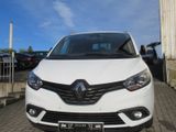 Renault Grand Scenic "Limited"-Navi-Kamera-20"Alu-1.Hand
