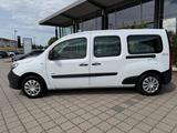 Mercedes-Benz Citan Kombi 111 CDI extralang *Rollstuhlumbau* - Mercedes-Benz C111