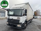Mercedes-Benz Atego 1524 BL Prit 7,3m Klima , Lbw 1,5 to - Geländestapler