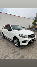 Mercedes-Benz 350 4Matic - Mercedes-Benz 350 Gebrauchtwagen