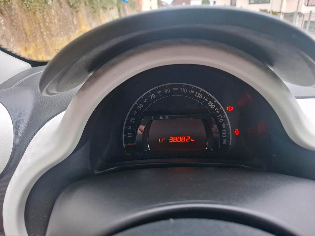 Image of Renault Twingo