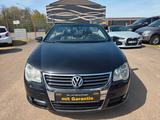 Volkswagen Eos Cabrio 2.0 TDI Individual - Volkswagen Eos aus 2008