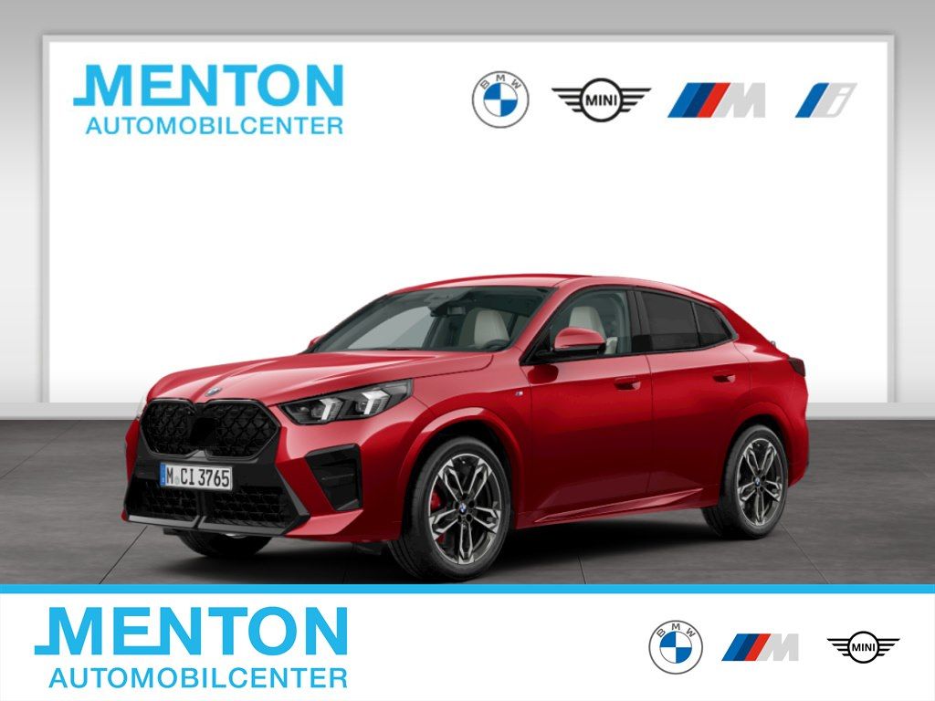 BMW X2 sDrive20i M Sportpaket Head-Up HK HiFi DAB