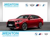 BMW X2 sDrive20i M Sportpaket Head-Up HK HiFi DAB - BMW X2 Neuwagen