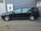 Volvo V70 Kombi 2.0D Xenon Ahk Shz Navi TÜV 11/27 - Volvo V70 mit Anhängerkupplung
