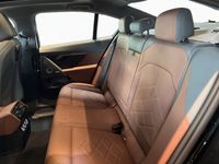 BMW i5 - Vorschau Bild 16