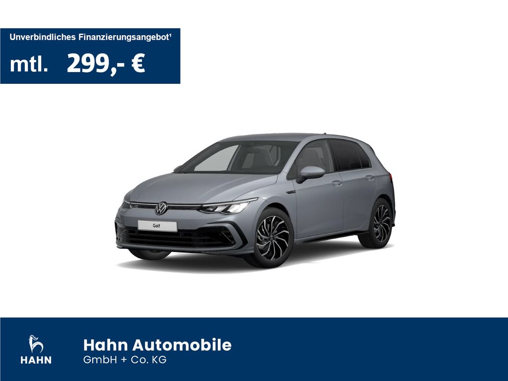 Image of Volkswagen Golf