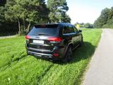 Jeep Grand Cherokee SRT 6.4 V8 HEMI Automatik SRT - Jeep Grand Cherokee von privat