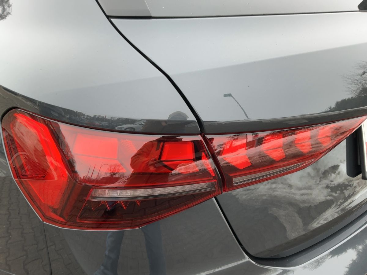 Audi A3 - Bild 16