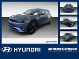 Hyundai Ioniq 5 Elektro Dynamiq AHK ACC AUT DynLicht - Hyundai IONIQ 5 Jahreswagen