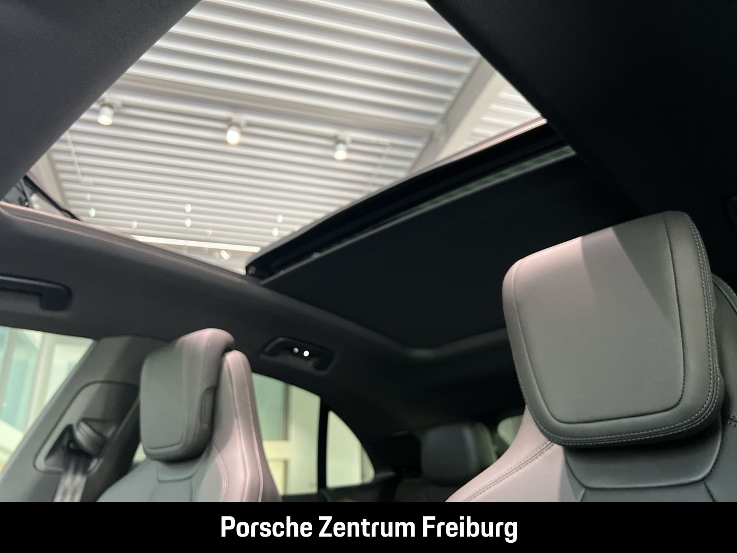 Porsche Macan - Bild 34