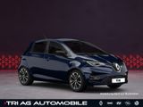 Renault Zoe Evolution EV50 135hp LED Rückfahrkamera Keyl - RENAULT ZOE Leasingangebote für Privatpersonen