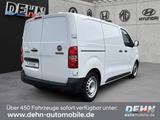Fiat Scudo 1.5 Multijet 120 L2 SX Navi Klima DAB - Fiat Scudo aus 2022