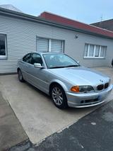 BMW E46 323ci TÜV 09/27 TOP Ausstattung - BMW 323 in Dortmund