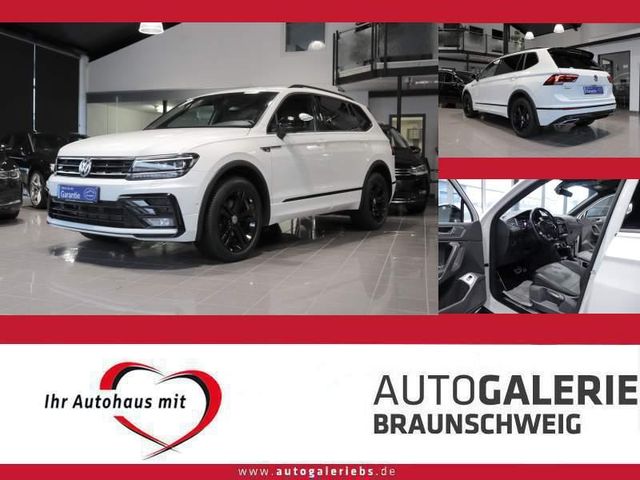 Volkswagen Tiguan Allspace 1.5TSI DSG Highl. R-LINE 7-SITZE