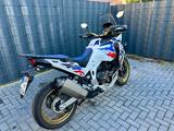 Honda Africa Twin Adventure Sports DCT mit Extras - Offers