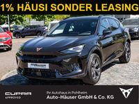 Cupra Formentor - Vorschau Bild 1
