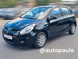 Hyundai i20 Classic*Klima*TüV+Steuerkette NEU*TOP* - gebrauchte Hyundai i20 aus dem Jahr 2011
