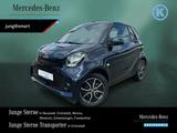 Smart fortwo EQ 22KW+PASSION+SITZHZ+KLIMA+NAVI+TEMPOBC - gebrauchte Smart ForTwo aus dem Jahr 2023