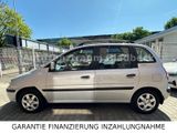 Hyundai Matrix 1.6 GLS *TÜV*GARANTIE* - Hyundai aus 2008