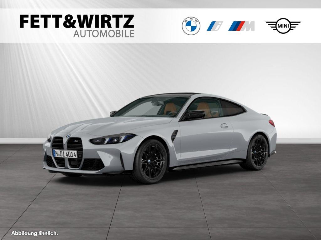 BMW M4 Competition M xDrive|Harman/Kardon|Head-Up
