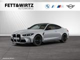 BMW M4 Competition M xDrive|Harman/Kardon|Head-Up - BMW M4 Neuwagen