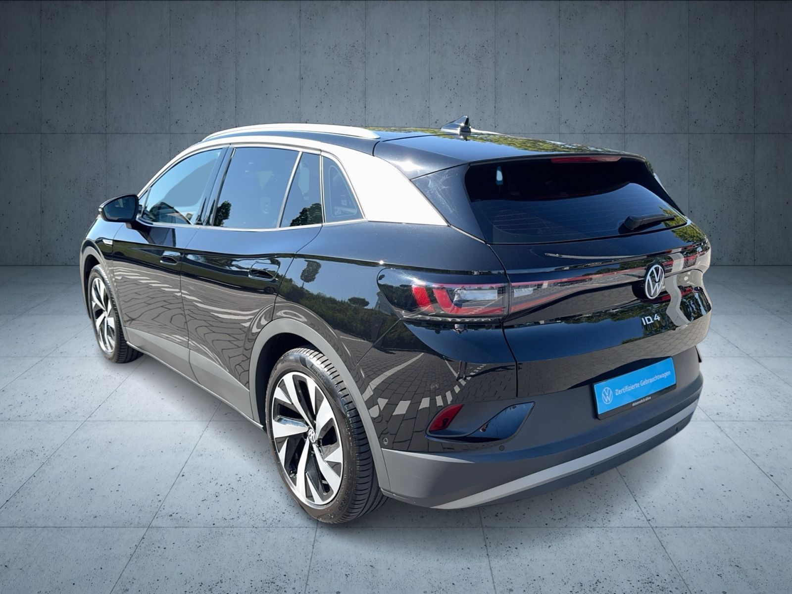 Volkswagen ID.4 - Bild 4