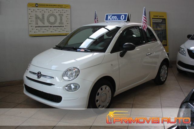 Otros FIAT 500 1.0 Hybrid