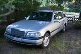 Mercedes-Benz C 180 T CLASSIC Classic - Mercedes-Benz C 180 aus 1996