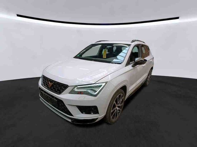 Cupra Ateca 4Drive DSG BEATS/360/DAB+/Winterpaket