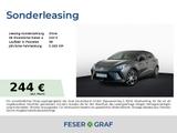 MG4 Luxury LED/Navi/Klima/360-Kamera/Keyless/uvm - MG MG4 in Berlin