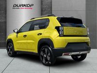 Fiat Grande Panda - Vorschau Bild 3