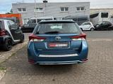 Toyota Auris Touring Sports Edition-S - Toyota Auris mit Benzin-Antrieb: Kombi