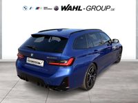 BMW M340d - Vorschau Bild 7