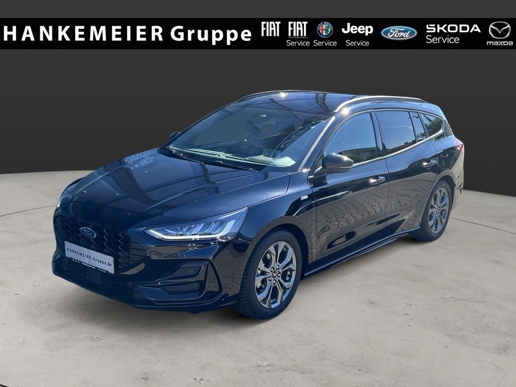Image of Ford Focus