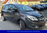Opel Meriva Turbo B Innovation 1.4L,Euro6,HU/AU NEU - Opel mit Benzin-Antrieb: mit Klimaanlage