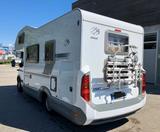 Knaus Sport TR, TÜV Neu - Etagenbett Diesel Alkoven