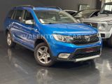 Dacia Logan MCV II Kombi Stepway/Navi/Kamera/PDC/AHK/ - Dacia: Kombi