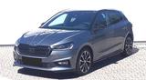 Skoda Fabia Monte Carlo Pano-Dach Alu 17" Garantie 5J. - Skoda Fabia mit Panoramadach