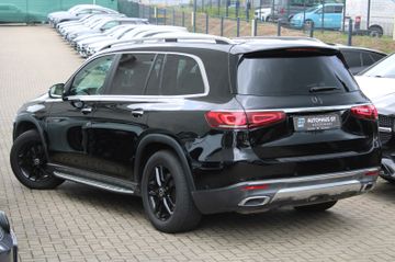 Mercedes GLS 350 - 4