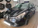 Renault Clio IV 1.5 dCi  90 - Renault Clio mit Diesel-Antrieb: 1.9