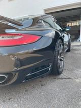 Porsche 997 Turbo 2 - Porsche 997 aus 2010: Turbo