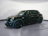 MINI Cooper S Navigation Panorama LED PDC H&K - MINI MINI mit Panoramadach