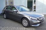 Mercedes-Benz C 250 T BlueTec Navi/Tempomat/LED - Mercedes-Benz C 250 mit Diesel-Antrieb: Kombi