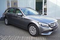 Mercedes-Benz C 250 T BlueTec Navi/Tempomat/LED