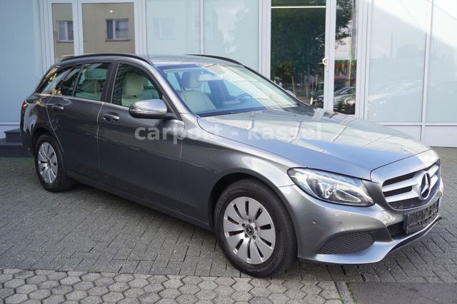 MERCEDES-BENZ C 250 T BlueTec Navi/Tempomat/LED